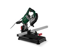 Sierra de cinta para metal 1100 W