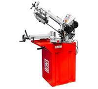 Sierra de cinta para metal- holzmann maschinen- modelo bs210top_230v *