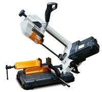 SIERRA DE CINTA PARA METAL SQ-V12