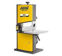 Sierra de cinta vertical 250 w.