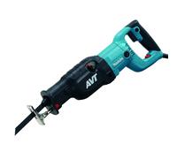 Sierra de cola Makita con pregiro y AVT 1510W JR3070CT