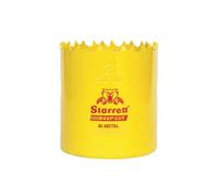 Sierra De Corona Bi-Metal Profunda Starrett DCH0358 92Mm STRHS92DC