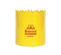 Sierra De Corona Bi-Metal Profunda Starrett DCH0418 105Mm STRHS105DC