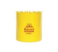 Sierra De Corona Bi-Metal Profunda Starrett DCH0512 140Mm STRHS140DC