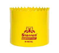 Sierra De Corona Bi-Metalica Starrett Fastcut 83Mm STRHS83AXN