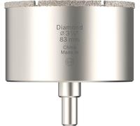 Sierra De Corona Bosch Con Soporte, 83 X 40 Mm