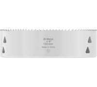 Sierra De Corona Bosch Multi Material Con Rosca, 152 X 40 Mm