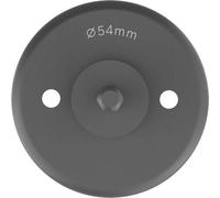 Sierra De Corona Bosch Para Madera Y Pladur Con Soporte De Montaje, 54 X 25 Mm