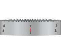 Bosch 1 sierra perforadora multimaterial (para madera blanda, paneles de yeso, diámetro de 210 mm, taladro y destornillador)