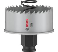 Sierra De Corona Bosch PRO Para Metal, 57 Mm