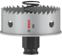 Sierra De Corona Bosch PRO Para Metal, 67 Mm