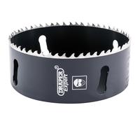 Sierra De Corona Cobalt Draper 111Mm Paso Variable Corte Universal 34812