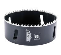 Draper chsp - Corona (Bi-Metall Cobalt, azul, 114 mm