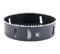 Draper 34815 Expert Cobalt - Sierra perforadora (152 mm)