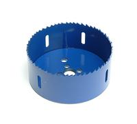 Sierra De Corona De Alta Velocidad Bi-Metal Irwin 114Mm IRW10504208