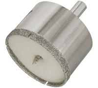 Sierra De Corona De Diamante Electrochapada Sealey DHS60 60Mm