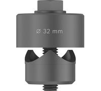 Sierra De Corona De Metal De Hoja Bosch, 32 x 1 Mm