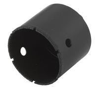Sierra de corona diamantada Amoladora Ceramic (Diámetro taladro: 60 mm, Profundidad de corte: 45 mm, Rosca M14)