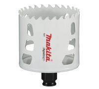 MAKITA perforadora TCT Ezychange 2 73 mm E-06797