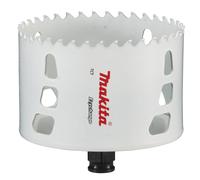 Makita E-06828 Ezychange - Sierra de corona (102 mm)