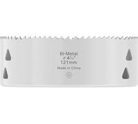 Sierra De Corona Multi Material Bosch Con Rosca, 121 X 40 Mm