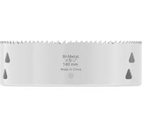 Sierra De Corona Multifuncional Bosch Con Rosca, 140 X 40 Mm