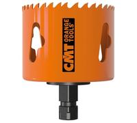 Sierra de corona para acero/aluminio