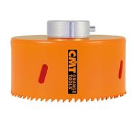 Sierra de corona para acero/aluminio