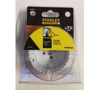 SIERRA DE CORONA STANLEY BIMETÁLICA 73MM X81077-XJ STA81077-XJ