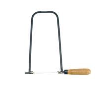Sierra De Corta Fret Faithfull 130Mm (5In) FAIFRETSAW