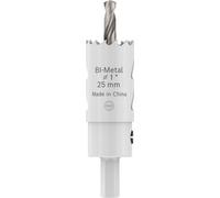 Sierra De Cortar Multi Material Bosch Con Soporte De Acoplamiento, 25 X 40 Mm