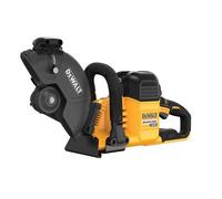 Sierra De Corte De Piedra DEWALT XR FlexVolt 230Mm 54V Unidad Desnuda DEWDCS691N