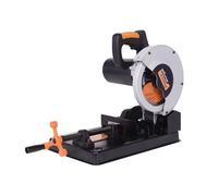 Sierra De Corte Mini Evolution RAGE-4 185Mm 1250W 110V EVLRAGE4185L