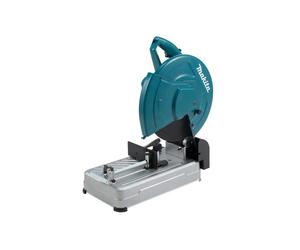 Sierra De Corte Portátil Makita LW1400 355Mm 1650W 110V MAKLW1400L