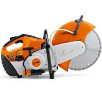 Sierra De Corte STIHL TS500i 72.2 cc Disco De Corte 350 mm Profundidad 125 mm