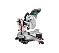 Sierra de corte transversal Metabo KGSV 216 MC 615216000