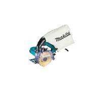 Sierra de diamante 1400W Ø 125 x 20mm 4100KB Makita