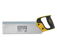 Sierra De Espiga Stanley® FatMax® De 300Mm (12Pulg) 11 Tpi Sta217199