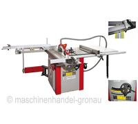 Sierra De Formato Holzmann TS 315VF-2000 400V