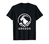 Sierra DE GREDOS Camiseta