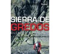 Sierra De Gredos: Guía De Escalada