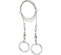 Sierra de hilo KS Tools, longitud 760 mm