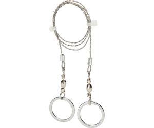 Sierra de hilo KS Tools, longitud 760 mm