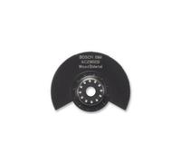 Bosch Professional 1x Hoja de sierra segmentada ACZ 85 EB Wood and Metal (para madera y metal, 85 mm, accesorios Multiherramienta)