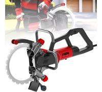 Sierra De Hormigón Eléctrica De 8980 W/9500 W Máquina Cortadora Paredes Profundidad Corte 29 Cm 1-2 x circular saw Para Cortar 16,5" Sin Ajustes Circular saw 41cm Para Cortar