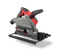 Sierra de incisión con batería tp-ps 18/165 li bl-solo einhell profe