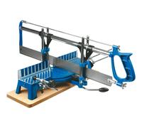 Sierra de inglete 550 mm 10A035 TOP TOOLS