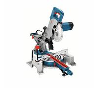 Sierra De Inglete Bosch GCM 800 SJ 0601B19000