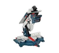 Sierra De Inglete BOSCH GTM 12 JL 1800W Banco De Sierra Y Sierra De Inglete