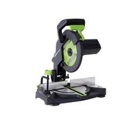 Sierra De Inglete Compuesta Multiusos Evolution F210CMS 210Mm 1200W 240V EVLFURY